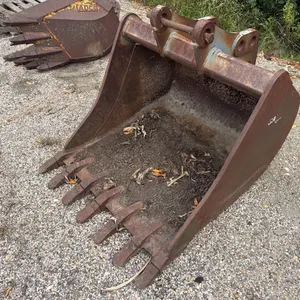 Carlson 34” Excavating bucket