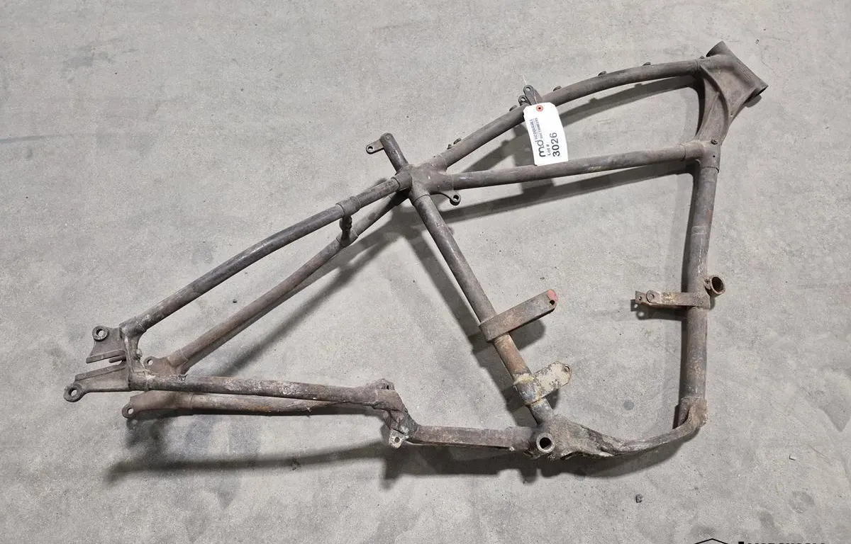 1930s Harley Davidson VL Frame
UNRESERVED
