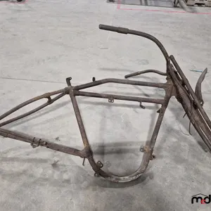 1929 Harley Davidson J Frame
 UNRESERVED