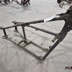 1940 Indian Chief Motorcycle Frame
 UNRESERVED