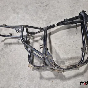 Late 1970s-1980s Harley Davidson Motorcycle Frame
 UNRESERVED