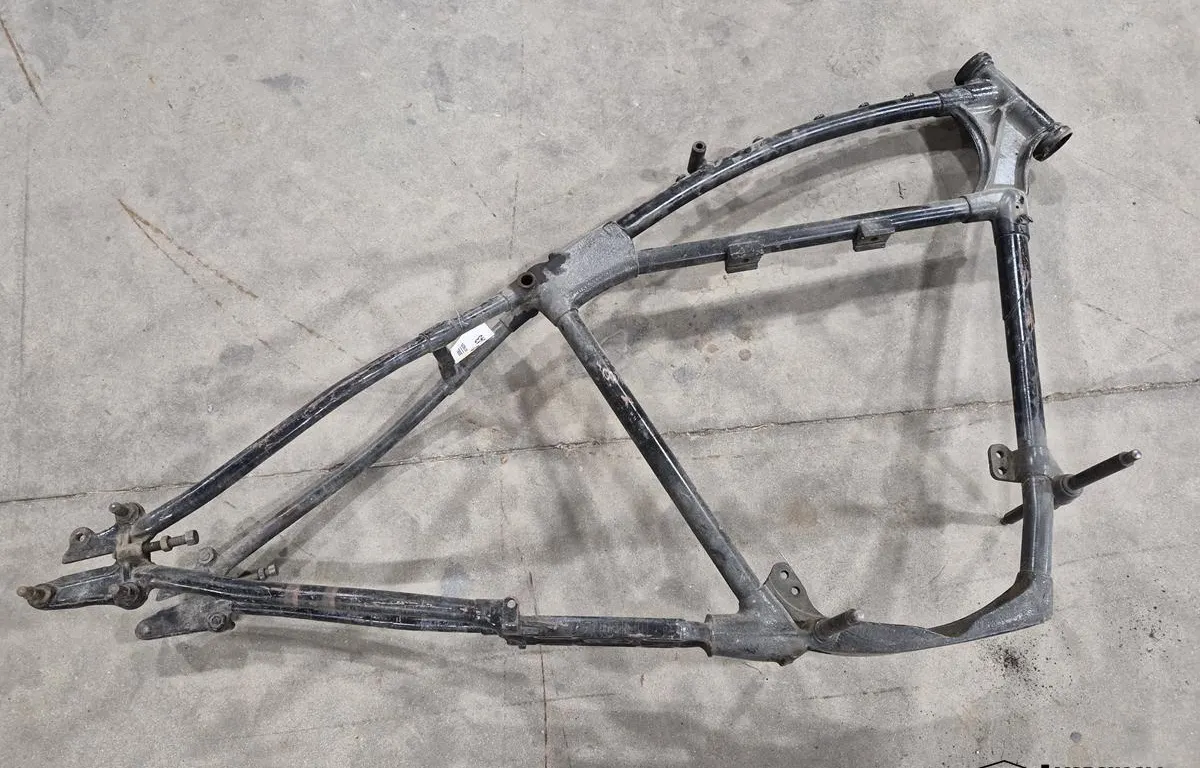 1930-40 Harley Davidson Motorcycle Frame
UNRESERVED