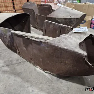 Indian Early Sidecar
 UNRESERVED