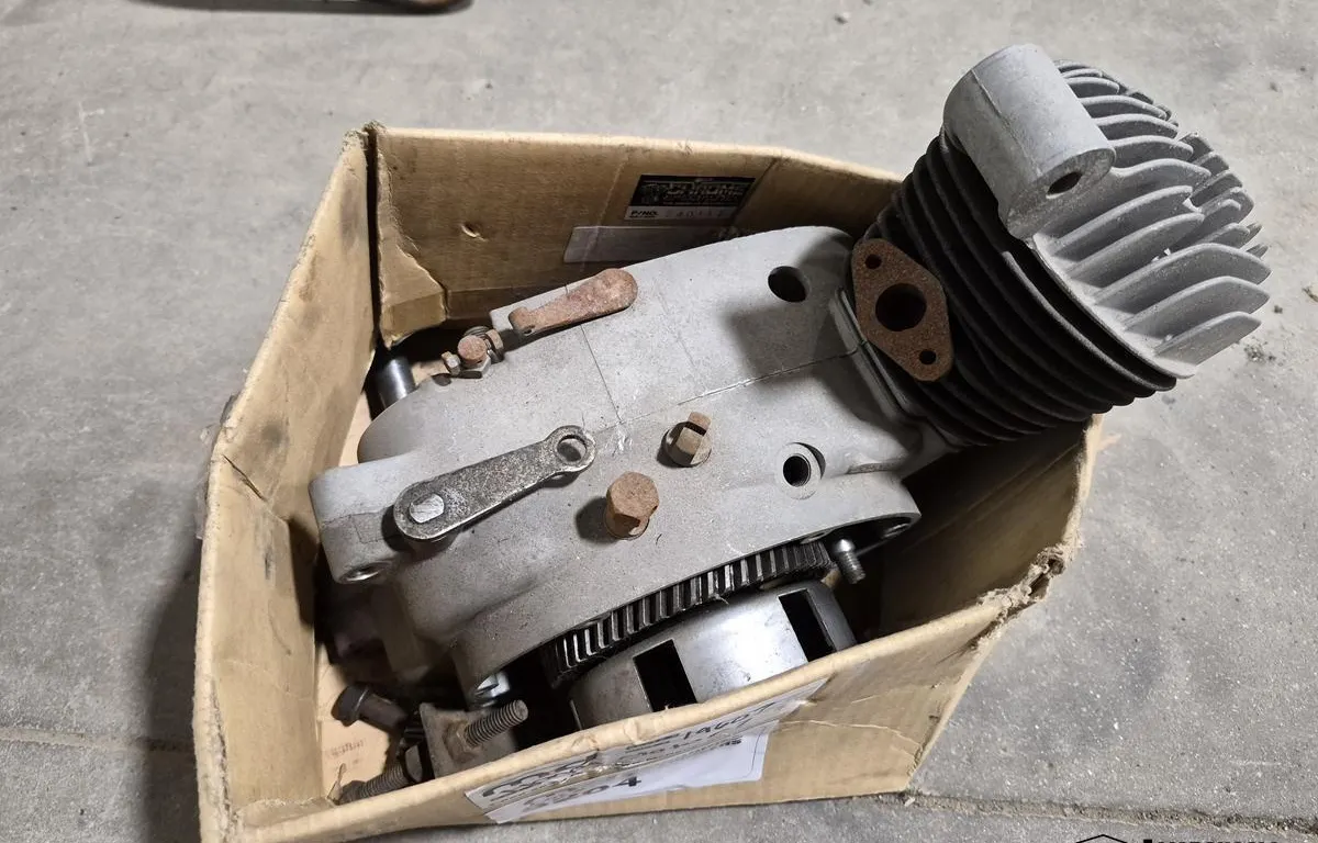 Honda Motor
UNRESERVED
