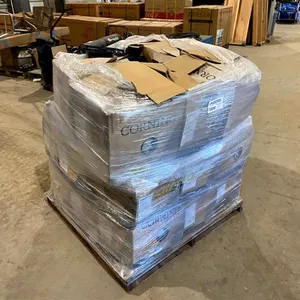 Corning Fiber Optic Cable Reels on Pallet
 UNRESERVED