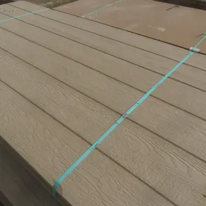21x LP SmartSide 3/8? Smart Panel – 4' x 8'