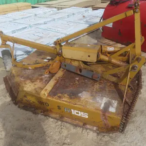 Woods R10S 60? 3-Point Hitch Rotary Mower