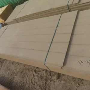 29x LP SmartSide 3/8? Smart Panel – 4' x 12' (Some 4' x 10')