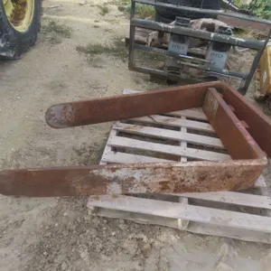 Heavy Duty Forks – 54? Long