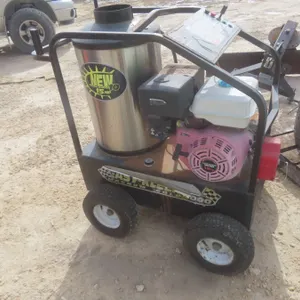 Easy-Kleen Magnum Gold 4000 Hot Water Pressure Washer