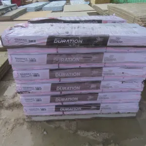 Duration Shingles – Desert Tan (35 Bundles)