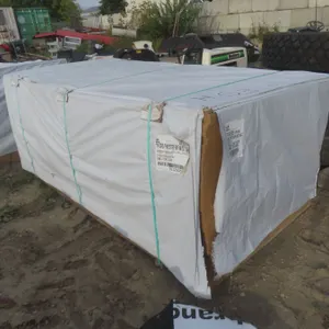 79x Sheets 3/8? OSB – 4' x 8'