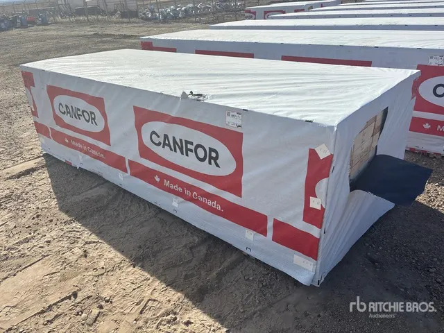 Quantity of (105) 2 x 10 x 10 SPF #3 Lumber (Unused)