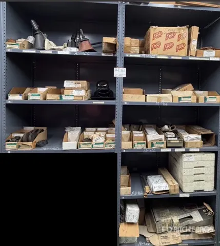 Quantity of Transmission Overhaul Kits w/Misc. Transmission Parts
