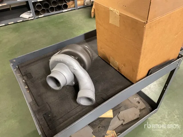 Mack S360 Reman Turbo