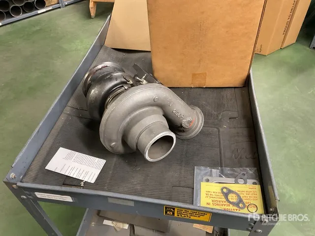 Mack S3BL-146 Reman Turbo