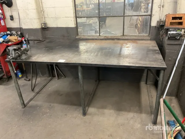 Workbench