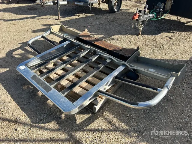 Magnum Bumper