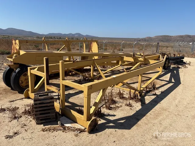 14 ft Pull Behind Landplane