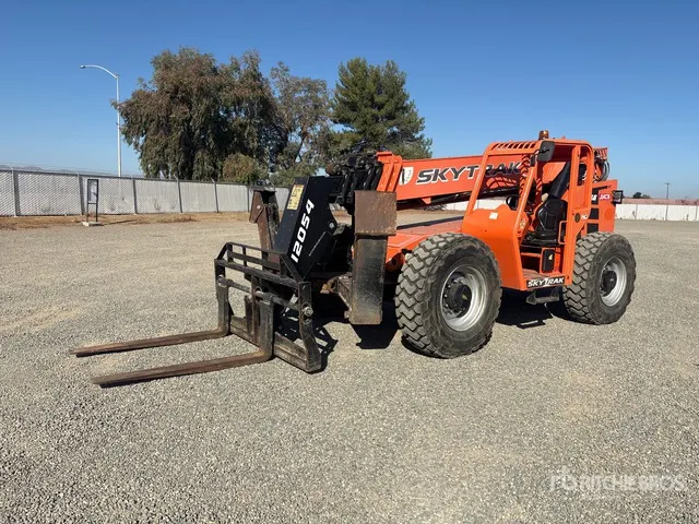 2020 JLG 12054 Telehandler