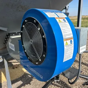 Grain Guard GGF-80511 5 hp Aeration Fan