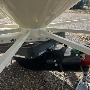 Gatco 12 in Heavy Duty Hopper