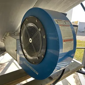 Grain Guard GGF 80711 Aeration Fan