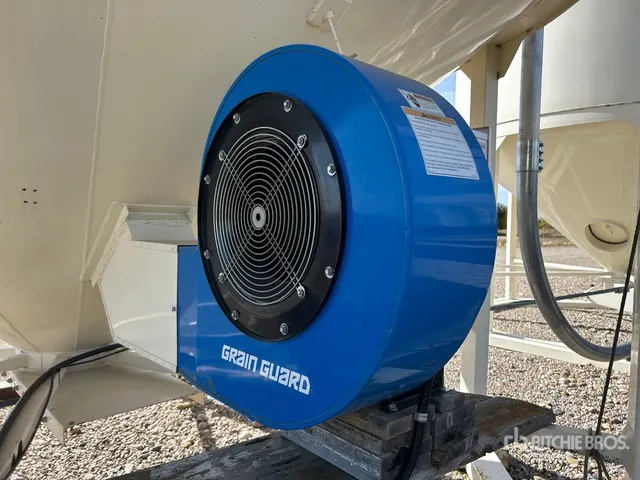 Grain Guard GGF 80711 Aeration Fan