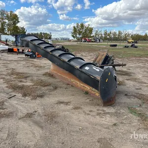 One-Way Plow