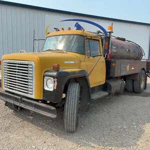 1975 IHC LOAD STAR 1700