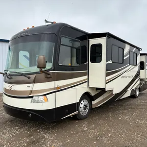 2011 FREIGHTLINER MOTORHOME