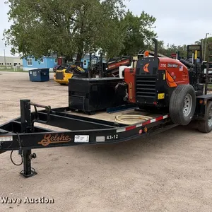 2024 Ditch Witch JT5 directional boring unit