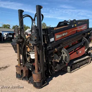 2012 Ditch Witch JT3020 directional boring unit