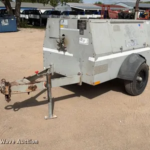 1998 LeRoi 185CM air compressor
