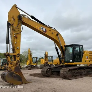 2020 Caterpillar 330 Excavator