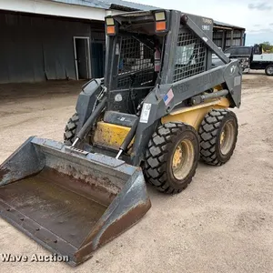 2003 New Holland LS170 