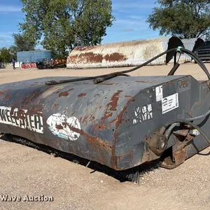 FFFC Sweepster 20072P-0903 sweeper