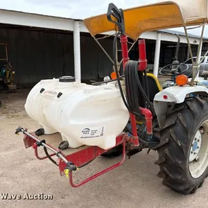Sprayer 