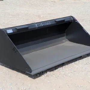 Unused 2026 Great Bear Standard Bucket