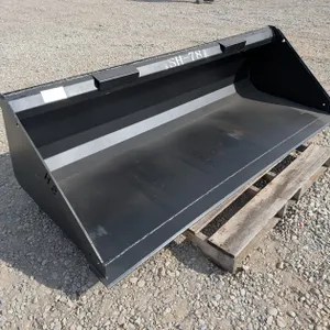 Unused 2026 Great Bear Standard Bucket