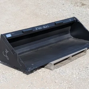 Unused 2026 Great Bear Standard Bucket
