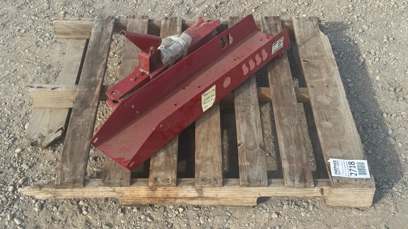FP240 Shield PTO