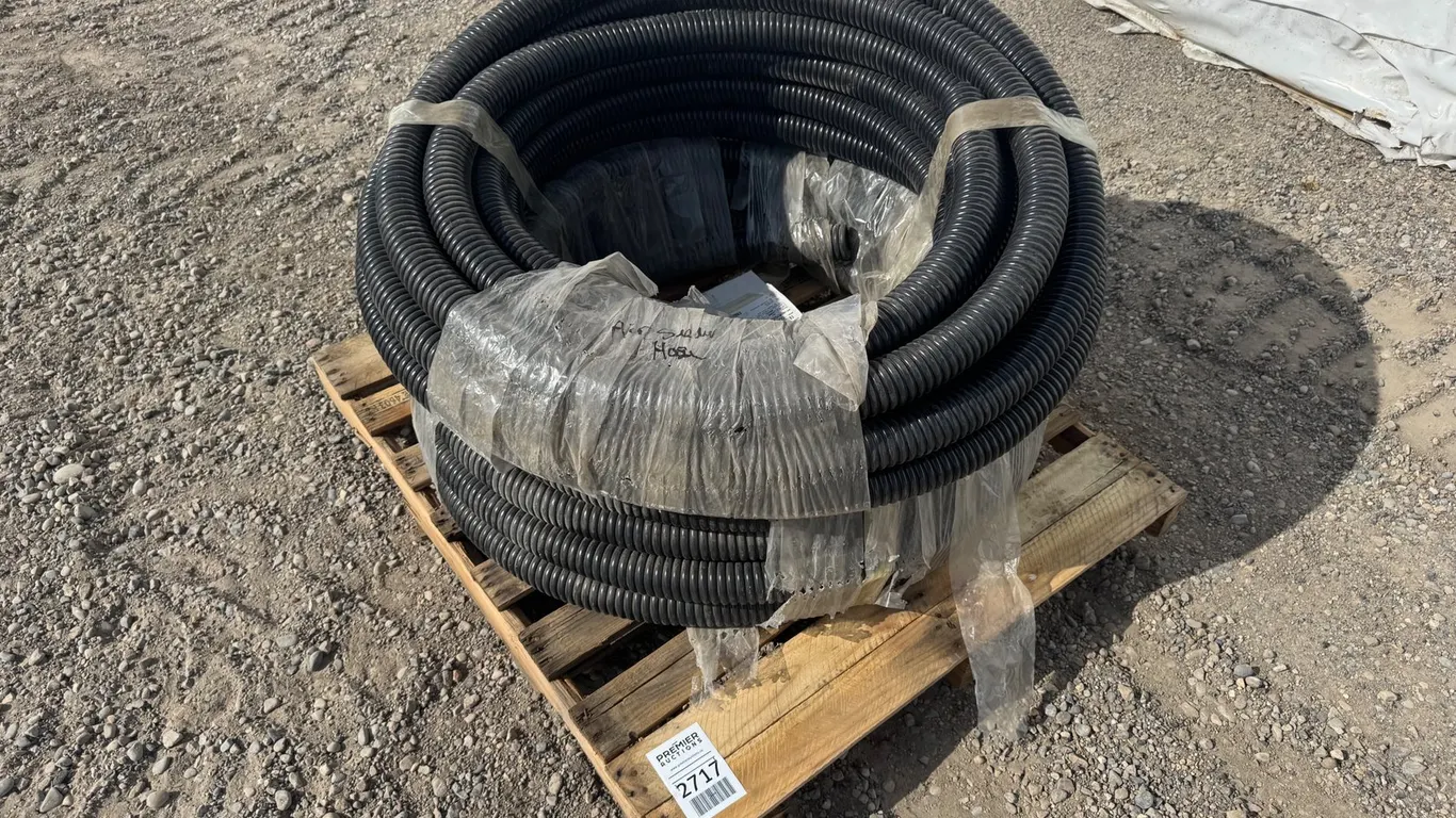 Air Seeder Hose