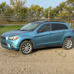 2011 Mitsubishi RVR GT AWD SUV