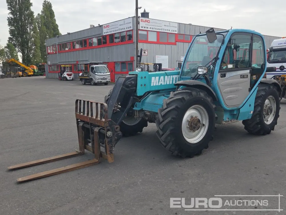 Manitou MT732