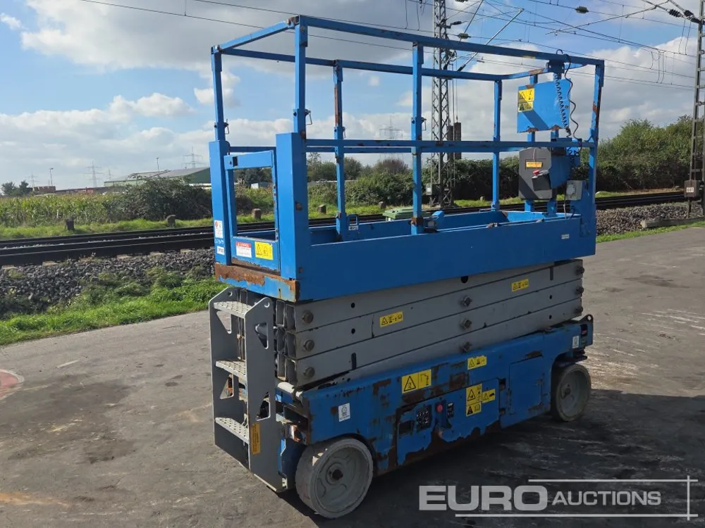 Genie GS2632