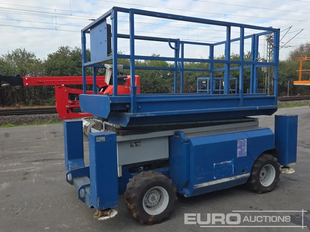 Genie GS-3268 RT
