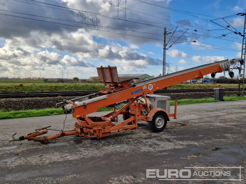 1991 Böcker HD31