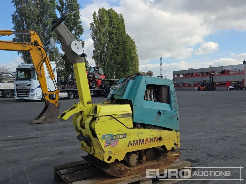 Ammann APH6530