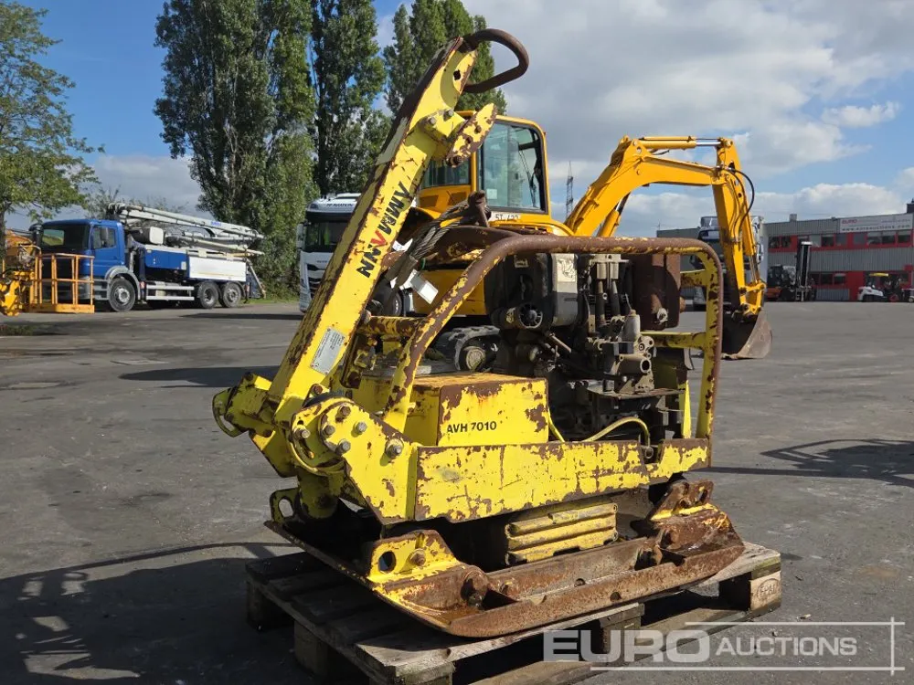 Ammann AVH7010